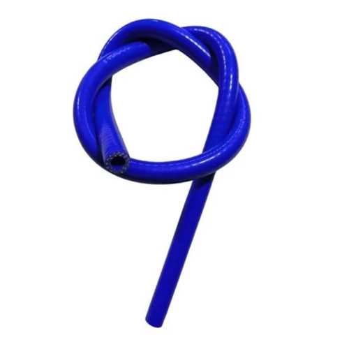 WESTINGHOUSE HORTUMU SİLİKON MAVİ 10mm cap 80 cm boy Ürün Görseli